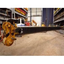 Grove GMK 3050 telescopic head section 4