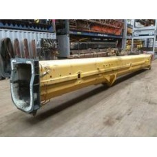 Grove GMK 3055 base section