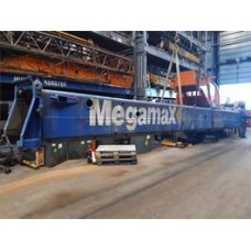 Liebherr LTM 1035-2 pivot section