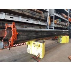 Terex Demag Demag AC 205 telescopic section 3
