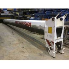 Liebherr LTM 1090-4.1 telescopic section 5