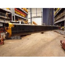 Grove GMK 3050 telescopic section 3