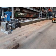 Liebherr LTM 1070-4.2 telescopic cylinder single