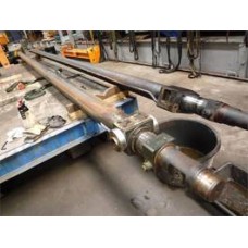 Grove GMK 2035 telescopic cylinder single