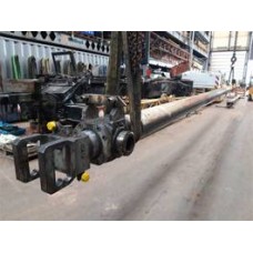 Terex Demag Demag AC 205 telescopic cylinder single