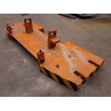 Terex Demag Demag AC 155 counterweight 1,9 ton