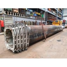 Grove GMK 5220 telescopic section 2