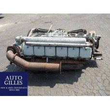 Mercedes-Benz MB846A / MB 846 A