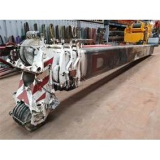 Faun ATF 50-3 telescopic section 4
