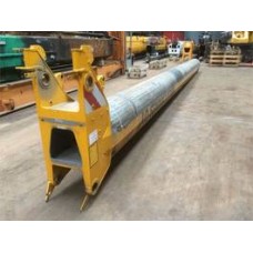 Liebherr LTM 1095-5.1 complete boom