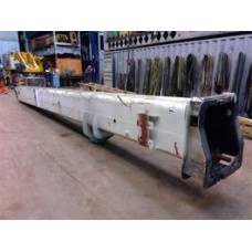Krupp KMK 4060 base section