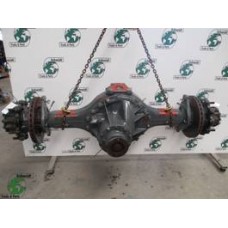 DAF 1878147 //Ratio 2.69 as lichaam 1794852