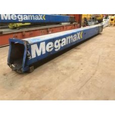Liebherr LTM 1035/2 telescopic section 1