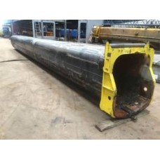 Liebherr LTM 1160-2 telescopic section 1