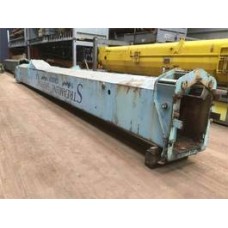 Liebherr LT 1090 pivot section