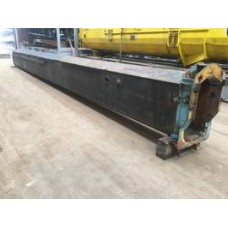 Liebherr LT 1090 telescopic section 2