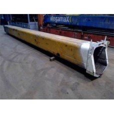Liebherr LTM 1050-1 telescopic section 1