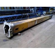 Liebherr LTM 1050-1 telescopic section 3