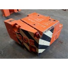 Terex Demag Demag AC 205 counterweight 2,4 ton (0.7/1.7 ton)