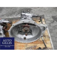 Rheinstahl Hanomag AG Schaltgetriebe G 150 / G150