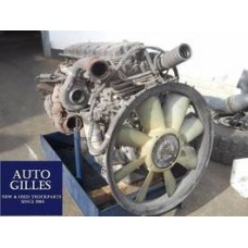 Scania DT1202 / DT 1202 LKW Motor
