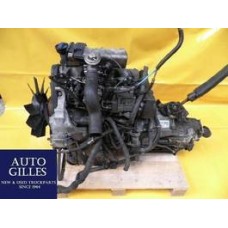 Volkswagen 2,5 TDI