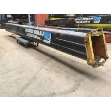 Liebherr LTM 1050-4 telescopic section 2