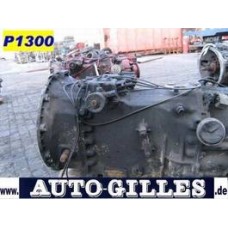 Volvo SR 1400 / SR1400 Getriebe