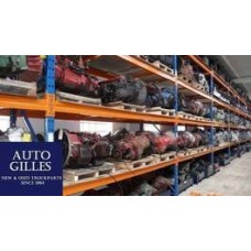 ZF /MAN/MERCEDES/EATON/Volvo/Scania LKW Getriebe