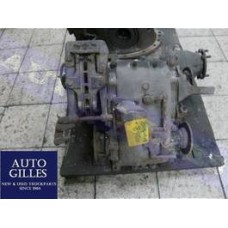 Borgward B 4500 / B4500 Verteilergetriebe