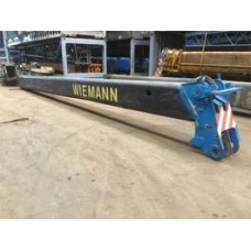 Krupp KMK 5110/5120 telescopic head section 4