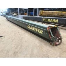 Krupp KMK 5110/5120 telescopic section 3