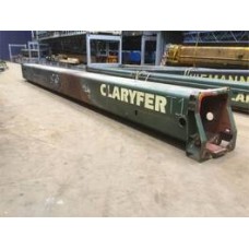 Krupp KMK 5110/5120 telescopic section 1