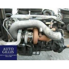 Iveco CURSOR 10 F3AE0681 / F 3 AE 0681 LKW Motor