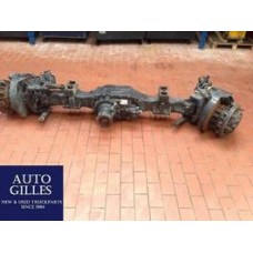 MAN VP-06 00 / VP - 06 00 LKW Achse