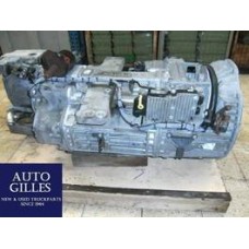 Mercedes-Benz Actros G231-16 / G 231-16 EPS 3 mit Retarder