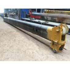 Terex Demag Demag AC 205 telescopic head section 5