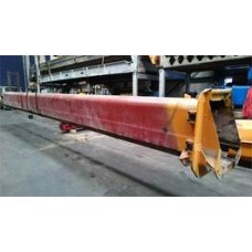 Krupp 70 GMT telescopic section 1