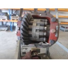 Ginaf Differenteeil sissu OG 5001121 en OG 5001122
