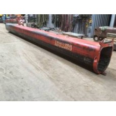 Liebherr LTM 1060-2 telescopic section 3
