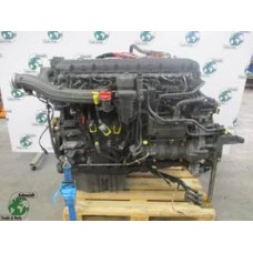 DAF MX 11 400 PK MOTOR NR   K 028575 EURO 6