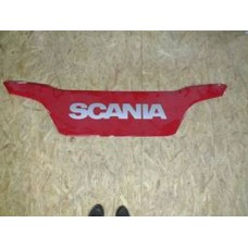 Scania Frontblech