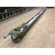Liebherr LTM 1060-2 telescopic cylinder