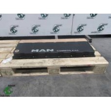MAN 51.03401-6039 // 6024 // 6014  kleppen deksel euro 6