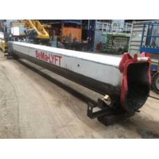 Faun ATF 50 G-3 telescopic section 1