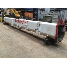 Faun ATF 50-G3 base section