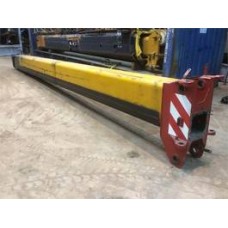 Faun ATF 50-G3 telescopic head section 4