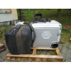 Mercedes-Benz MERCEDES-BENZ ACTROS