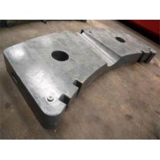 Grove GMK 4075 counterweight 4,0 ton