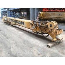 Gottwald AMK boom section